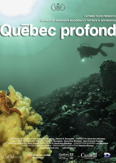 Québec profond (2018)