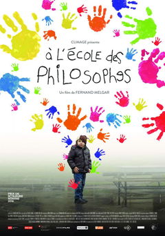 À l'école des philosophes (2018)