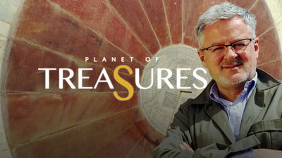 Planet of Treasures