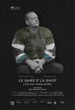 Le gars d'la shop (2015)