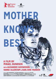 Mamma vet bäst (2016)