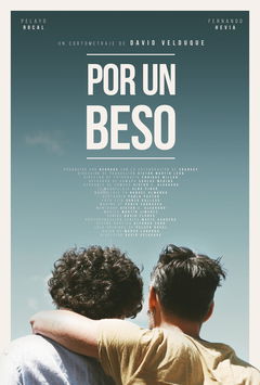 Por un beso (2016)