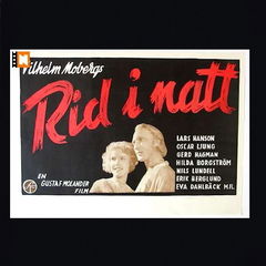 Rid i natt! (1942)