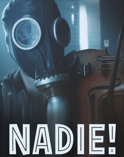 Nadie!