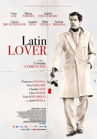 Latin Lover