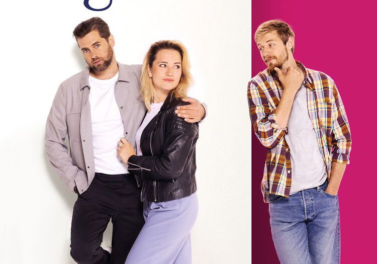 Trending films en series op Viaplay