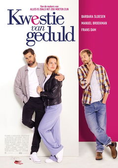Kwestie van Geduld (2022)