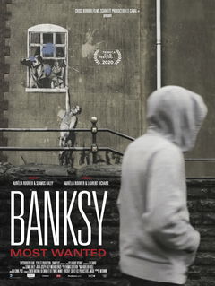 Banksy Most Wanted (2020)