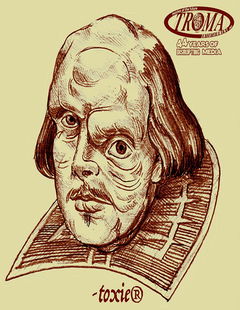 Shakespeare's Sh*tstorm (2020)