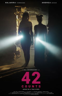 42 Counts (2018)