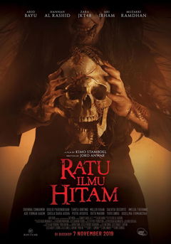 Ratu Ilmu Hitam (2019)