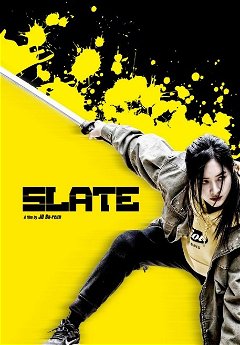 Slate (2020)