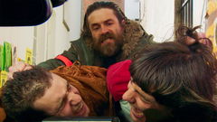 Fils de plouc (2021)