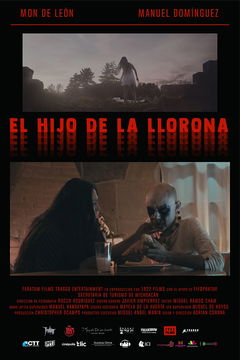 El Hijo de la Llorona (2020)