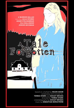 A Tale Best Forgotten (2020)