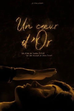 Un coeur d'or (2020)