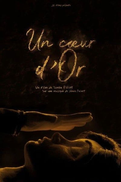 Un coeur d'or