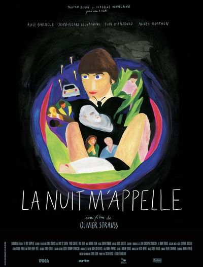 La nuit m'appelle