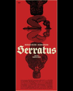 Serratus (2020)