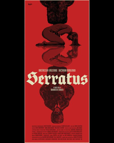 Serratus