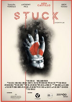 Stuck (2020)