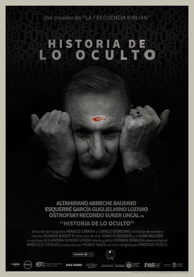 Historia de lo Oculto