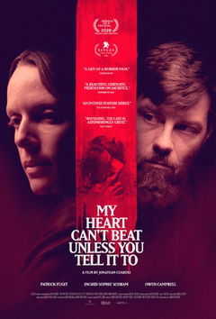 My Heart Can't Beat Unless You Tell It To (2020)