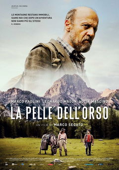 La Pelle dell'Orso (2016)