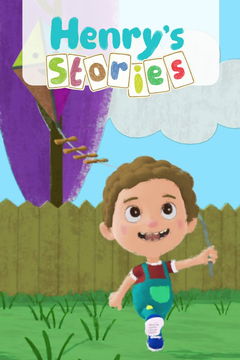 Henry's Stories (2020)