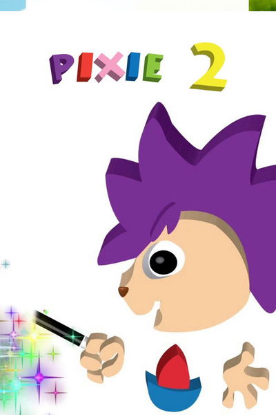 Pixie 2