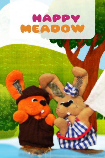 Happy Meadow