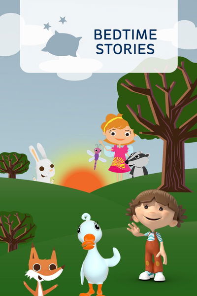 Bedtime Stories