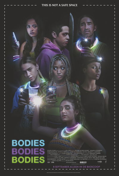 Bodies Bodies Bodies