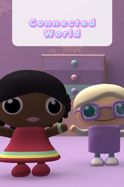 Connected World