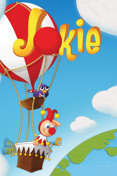 Jokie Muziekclips