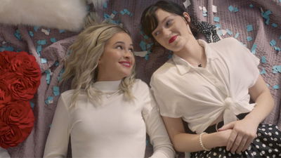 Best Friends Forever