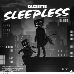 Cazzette: Sleepless (2014)