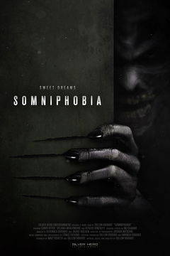 Somniphobia (2021)