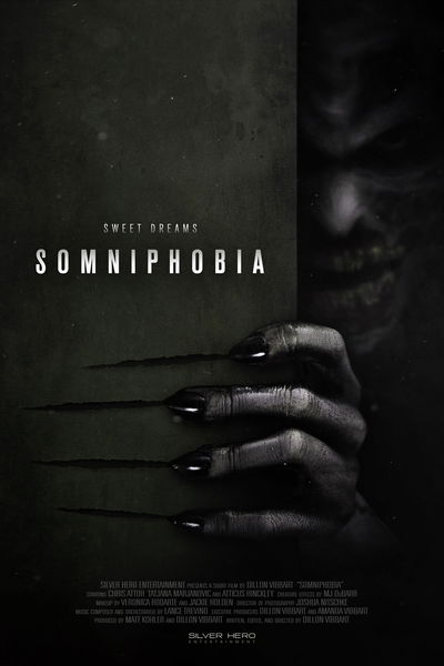 Somniphobia