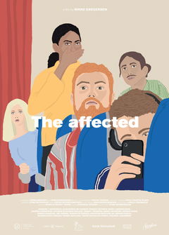 The Affected (2020)