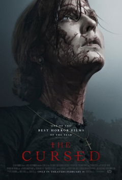 Eight for Silver (2021)