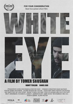 White Eye (2019)