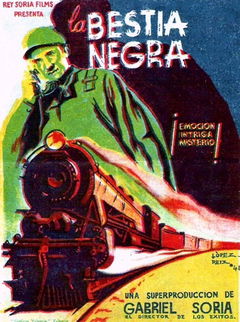 La bestia negra (1939)