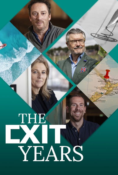 The Exit Years