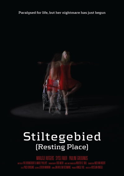 Stiltegebied