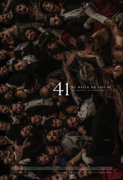 El baile de los 41 (2020)