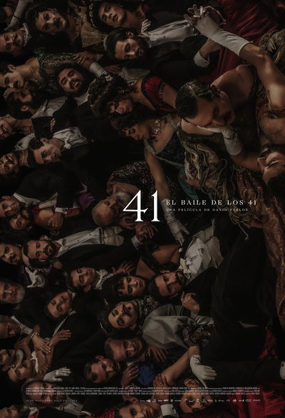 El baile de los 41