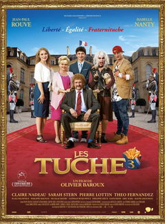 Les Tuche 3 (2018)