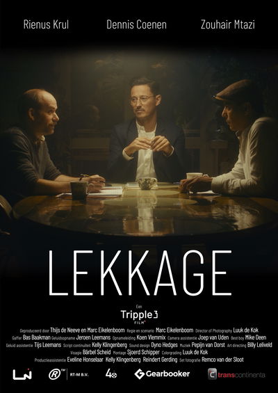Lekkage