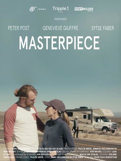 Masterpiece (2018)